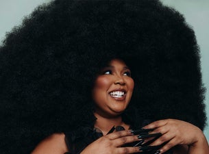 Lizzo: the Special Tour, 2023-03-13, Dublin