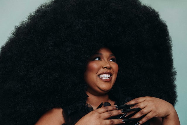 Lizzo: the Special Tour
