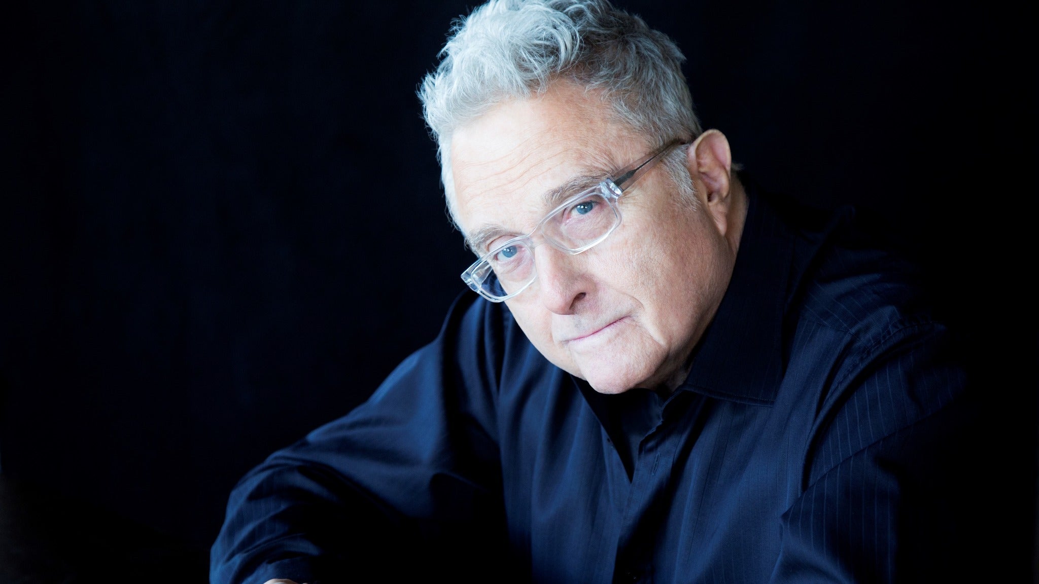 An Evening with Randy Newman Event Title Pic