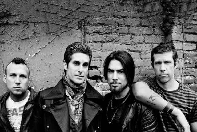 Jane's Addiction