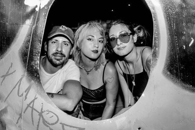 Eyes Set To Kill presales in Anaheim