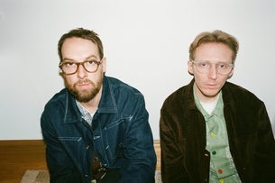 HONNE - 10 YEAR ANNIVERSARY TOUR