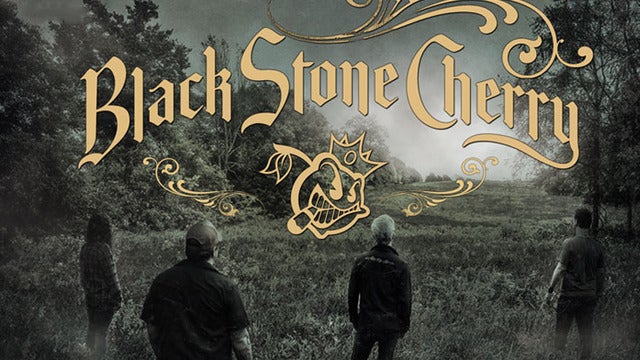 Black Stone Cherry