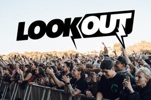 LOOKOUT 2027