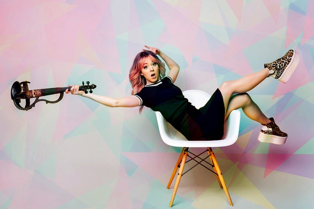 Lindsey Stirling