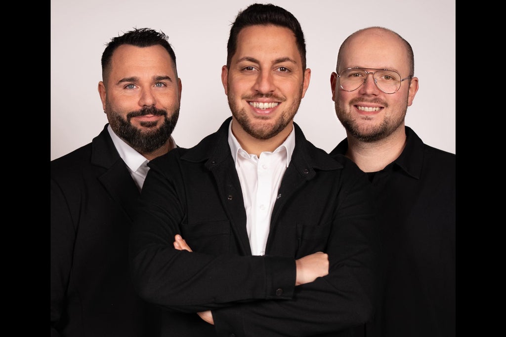 IL CELLO show poster