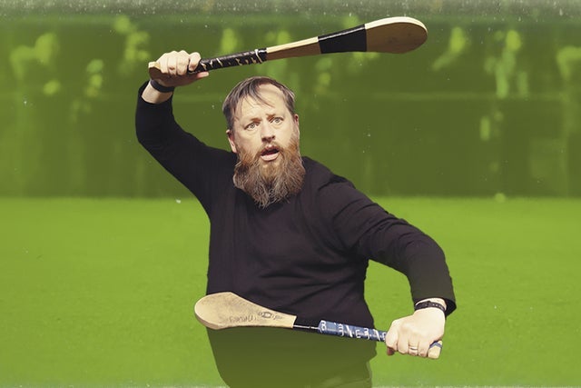 Cornelius Patrick O'Sullivan