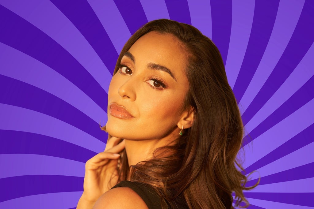 Lindsey Morgan | Comic Con Denmark - 7. Nov 2026
