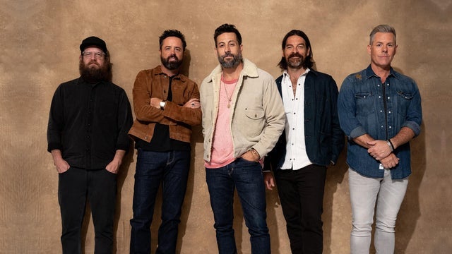 Patriotic Festival presents Old Dominion