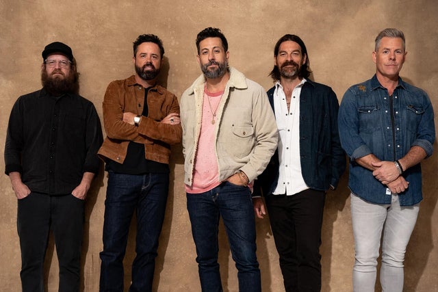 An Evening with Old Dominion