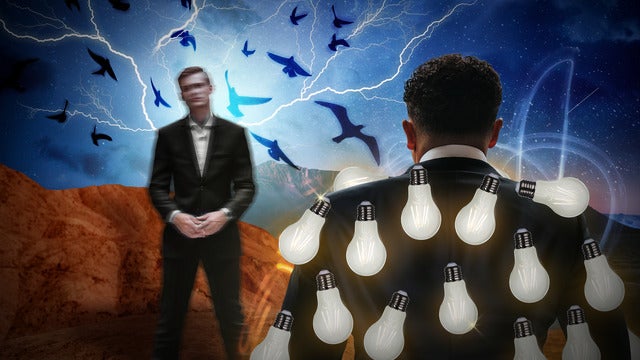 Echoes of Pink Floyd tickets and events in Australia 2025 - 2026