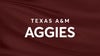 Texas A&M Aggies Football vs. Notre Dame Fighting Irish Football
