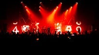 The Prodigy in UK