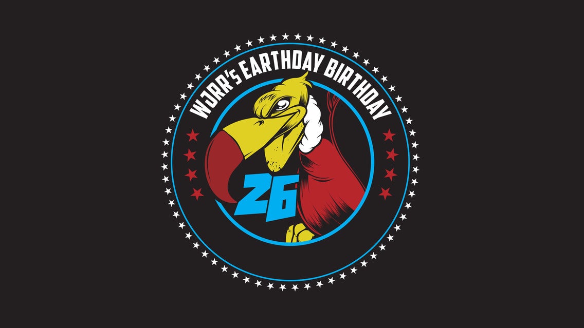 WJRR Earthday Birthday 2020 Tour Dates & Concert Schedule Live Nation