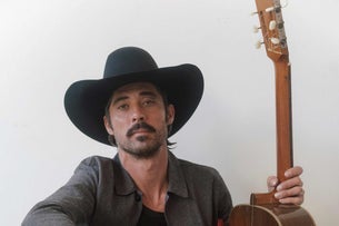 Ryan Bingham and The Texas Gentlemen - Still Gettin' Away With It Tour
