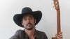 Ryan Bingham and The Texas Gentlemen - Still Gettin' Away With It Tour