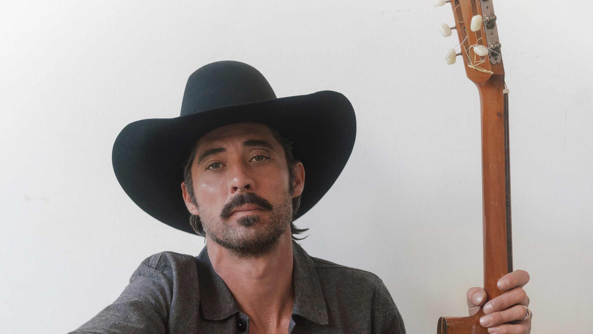 Ryan Bingham and The Texas Gentlemen - Still Gettin' Away With It Tour
