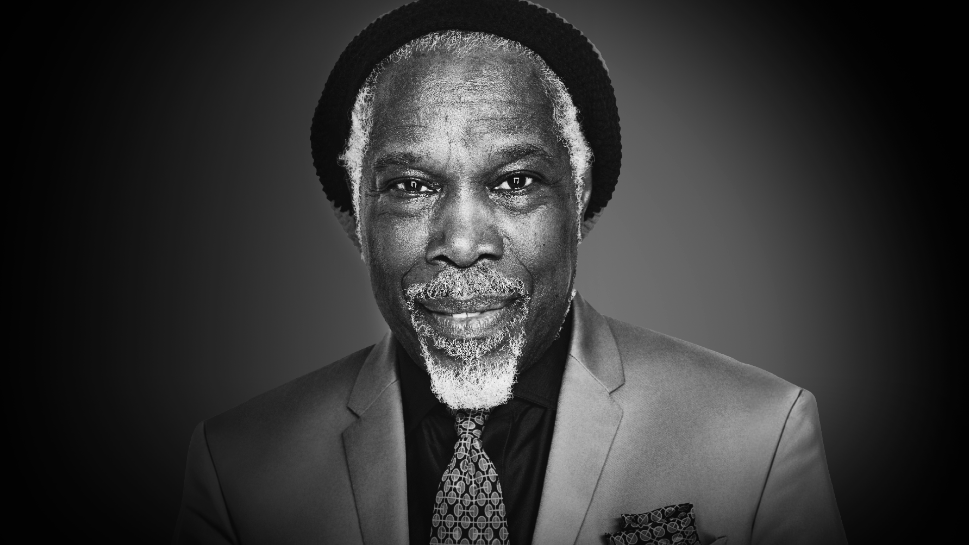 Billy Ocean Event Title Pic