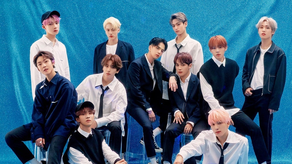 Hotels near The Boyz Events