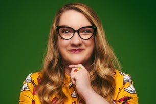 Sarah Millican - Victoria Hall (Stoke-On-Trent)