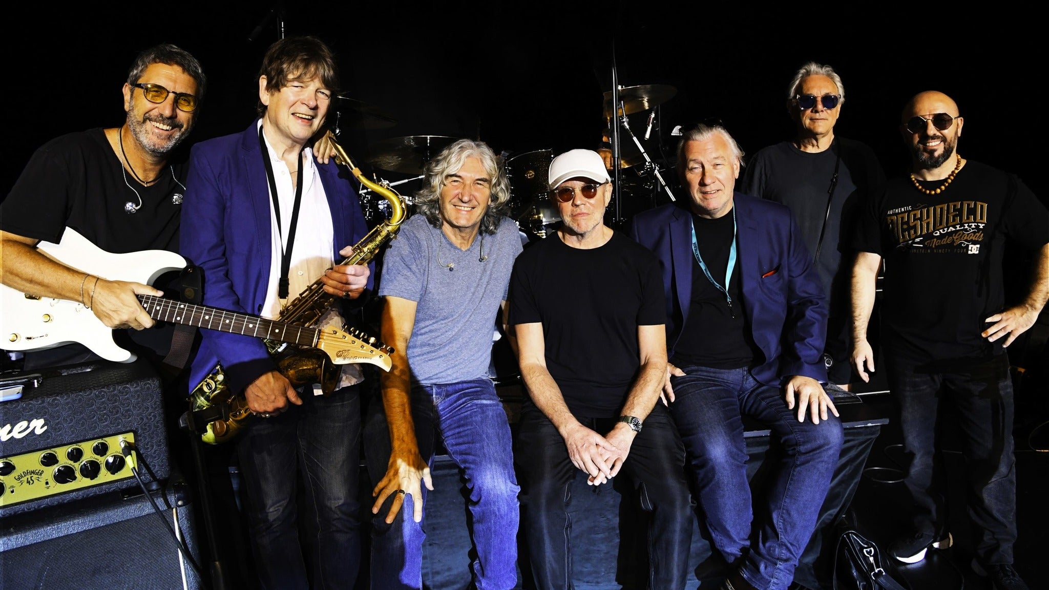 DSL* Dire Straits Legacy in Fort Wayne promo photo for Exclusive presale offer code