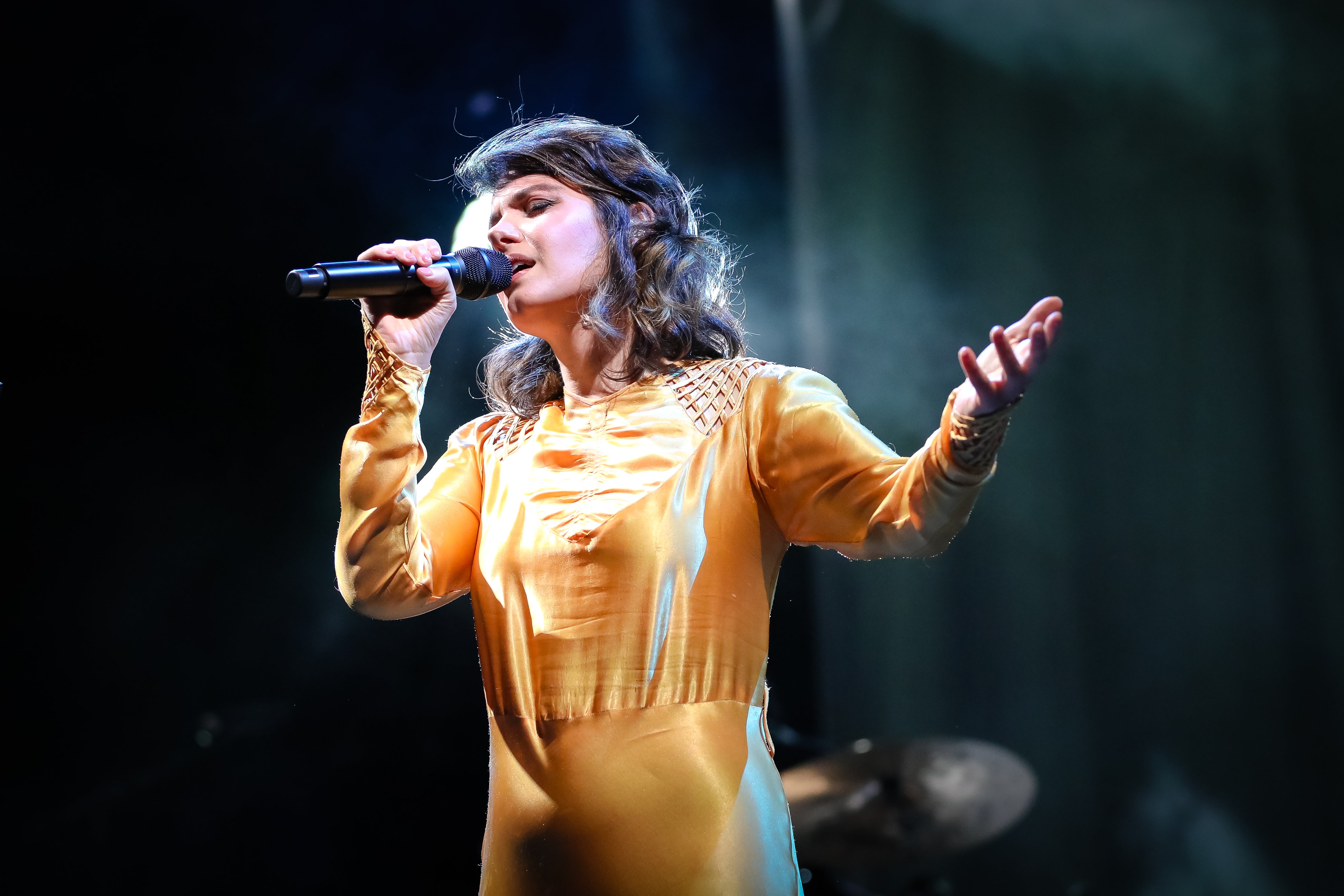 Katie Melua – 2026-06-21