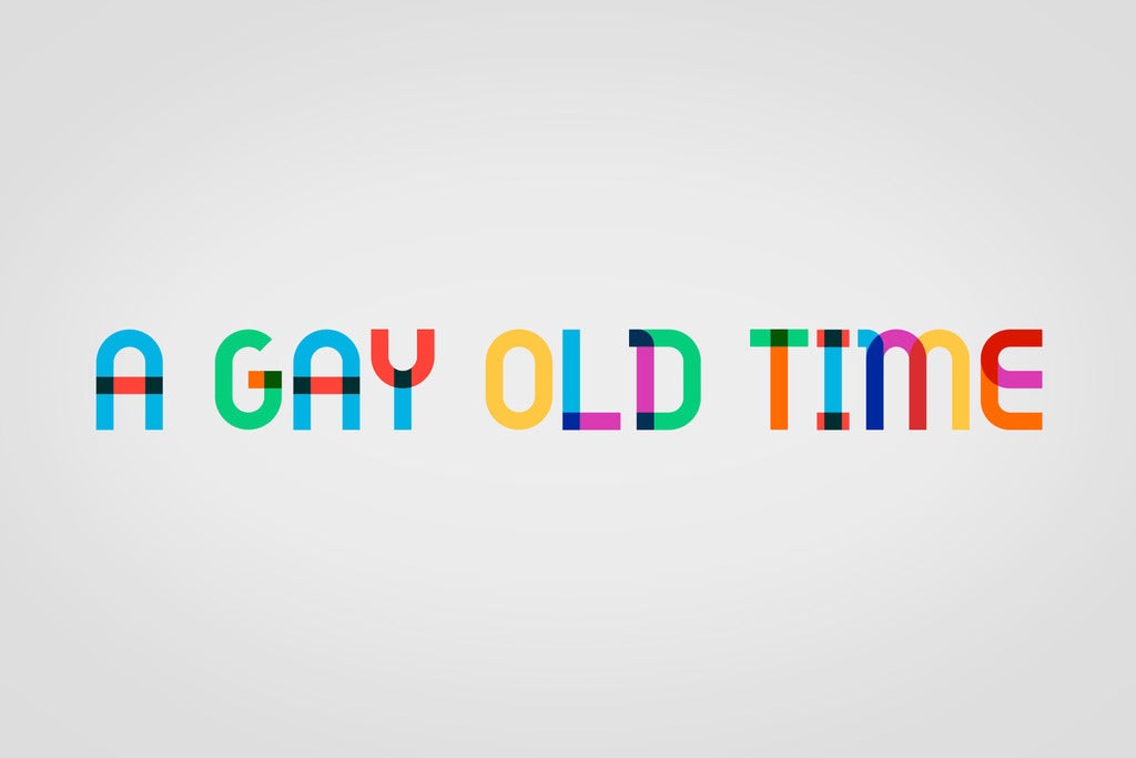 A Gay Old Time