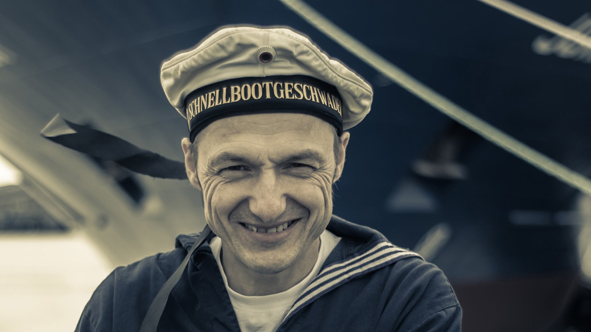 Nagelritz - Containerbingo