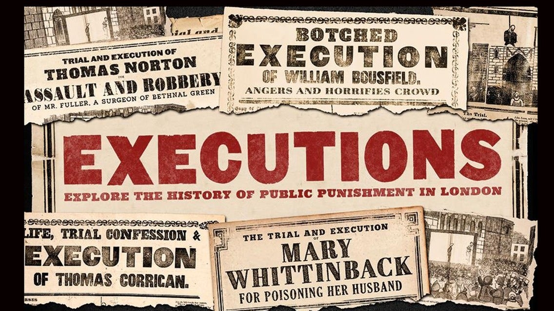 Executions Event Title Pic