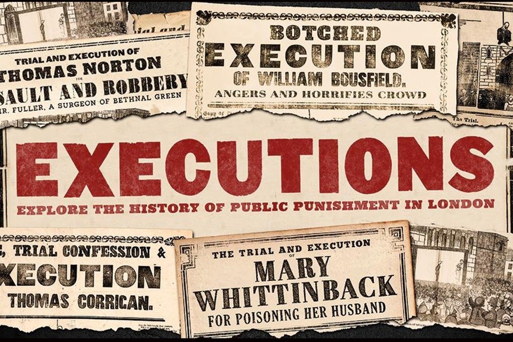 Executions