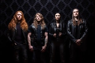 Unleash The Archers