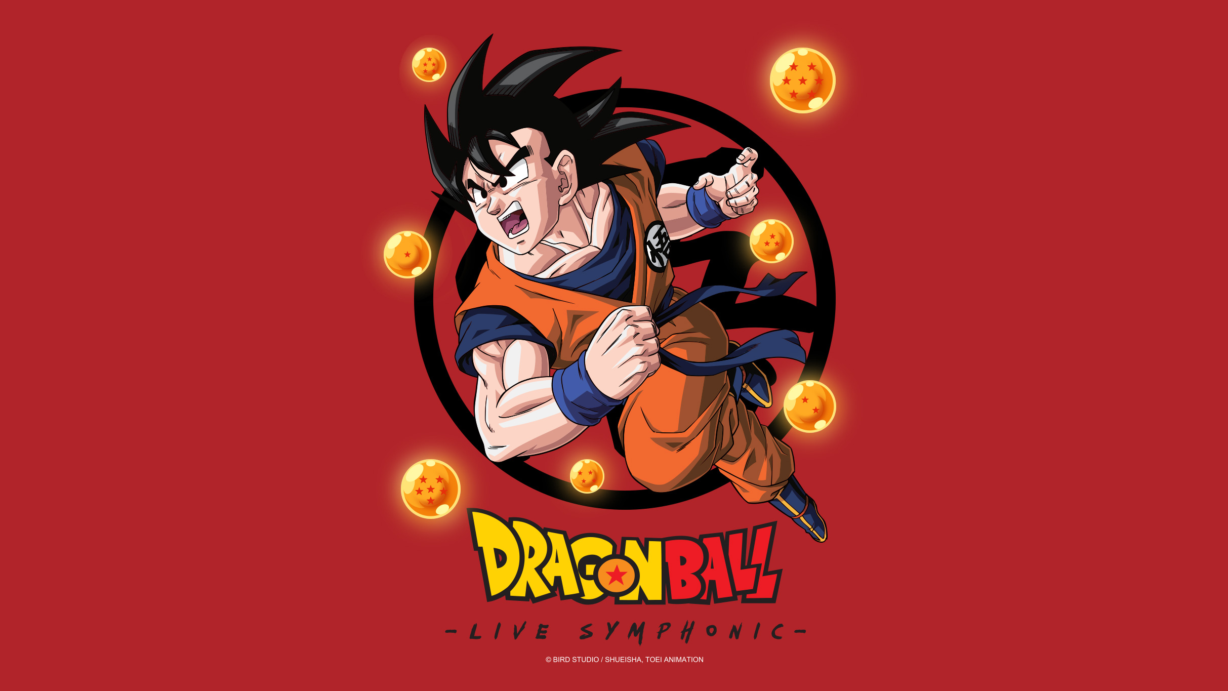 Dragon Ball Live Symphonic