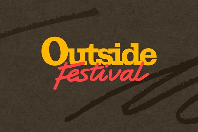 Outside Festival