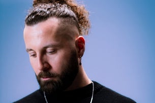 Elderbrook - Another Touch North American Tour