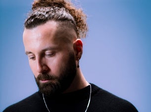 Elderbrook -Another Touch North American Tour