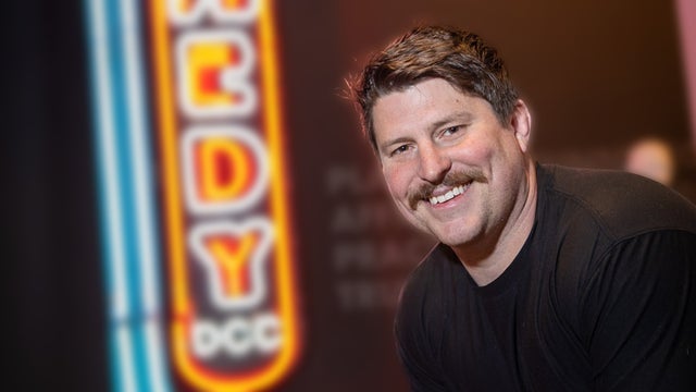 Jimmy Nelson & Friends