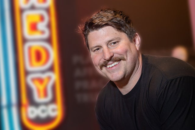 Jimmy Nelson
