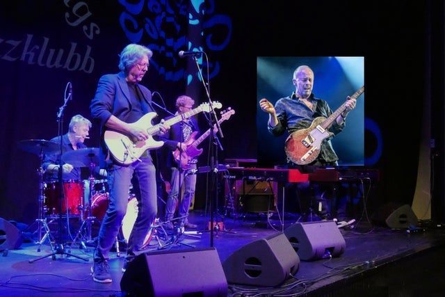 Ole Frimer & Knud Møller