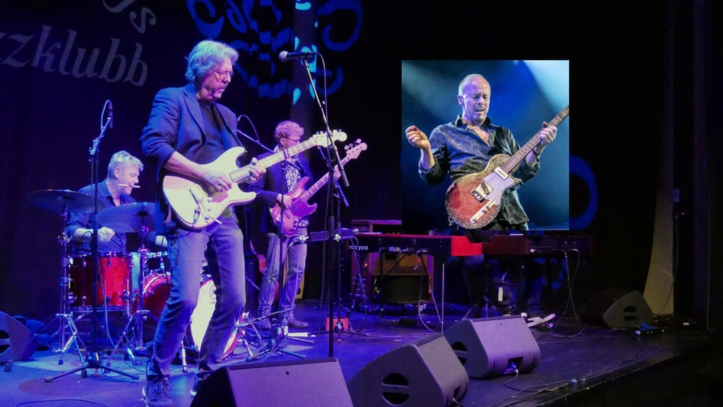 Ole Frimer & Knud Møller concerts and tour dates | GlobalGigMap