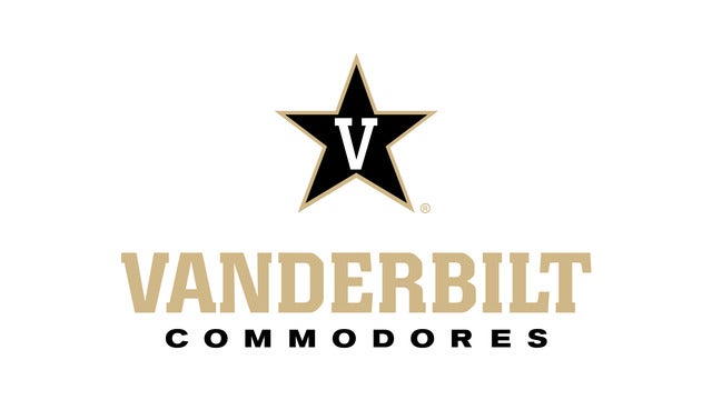 Vanderbilt Commodores Mens Basketball