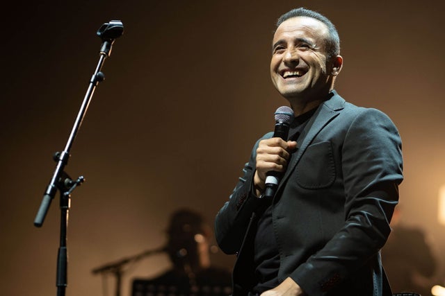 Ticket Reselling Mem Ararat, Europe 2026 Tour