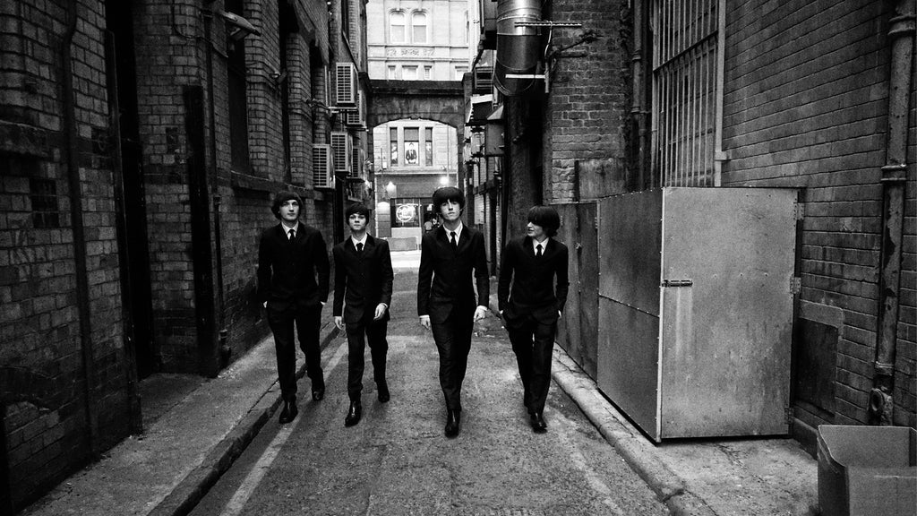 Hotels near Beatles Complete Events