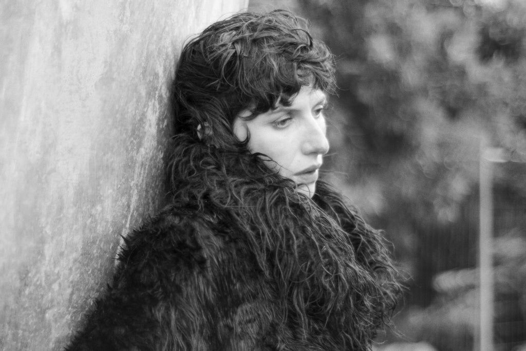Aldous Harding - Train on the Island