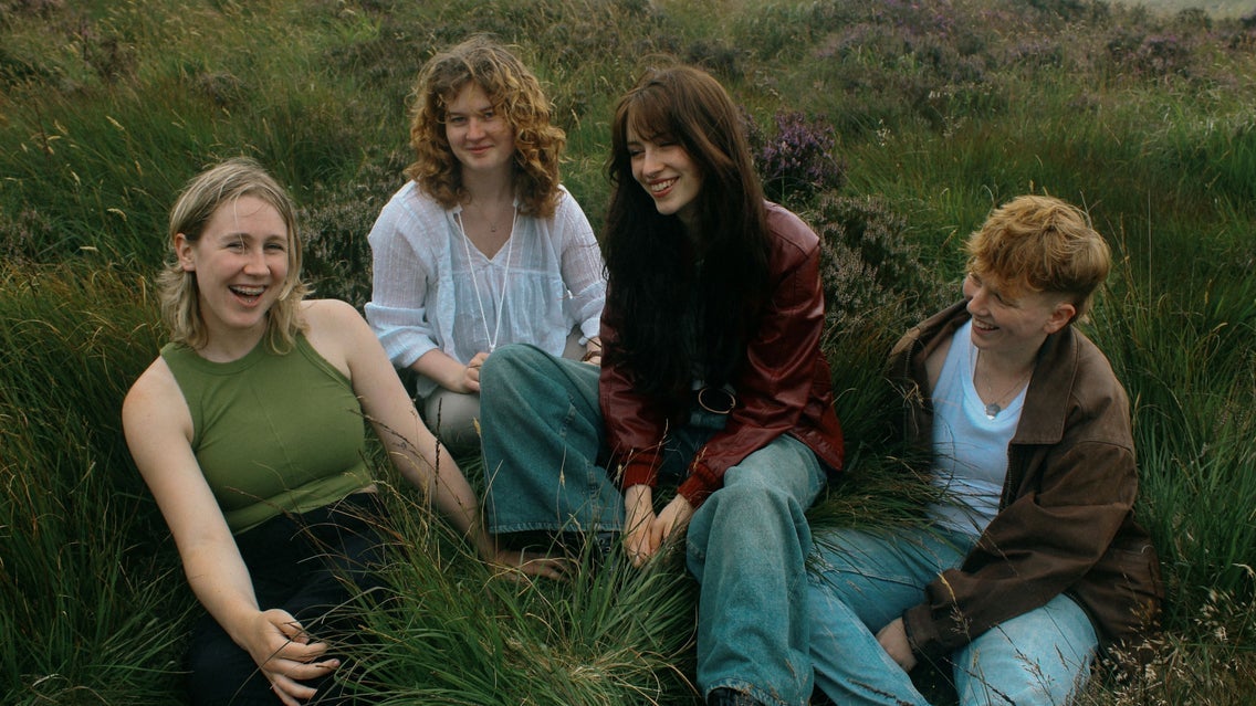 Kili present FLORENCE ROAD