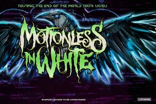 Motionless In White