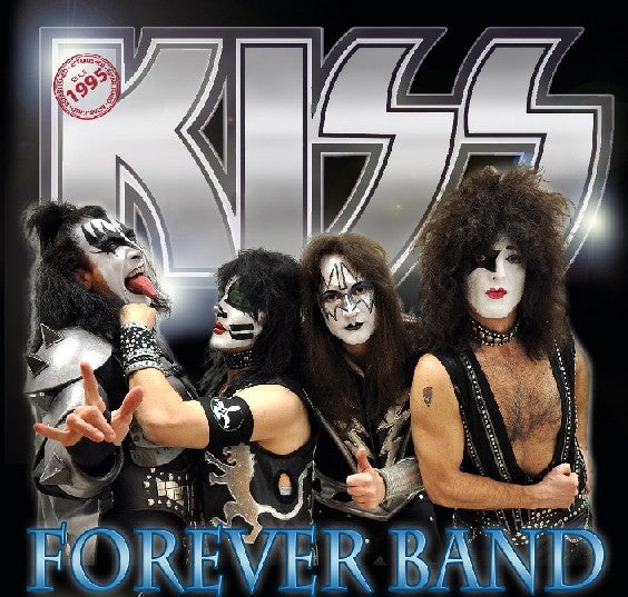 Presale codes for kiss forever band: members use these when buying pre-sale tickets