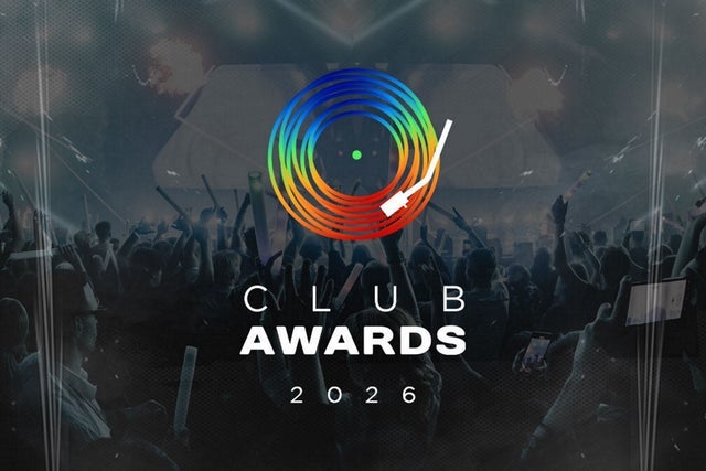 Club Awards 2026