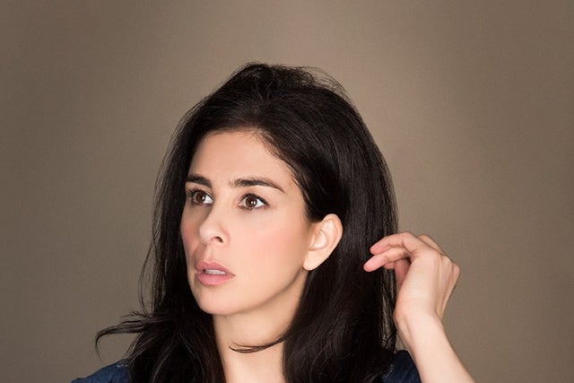 Sarah Silverman