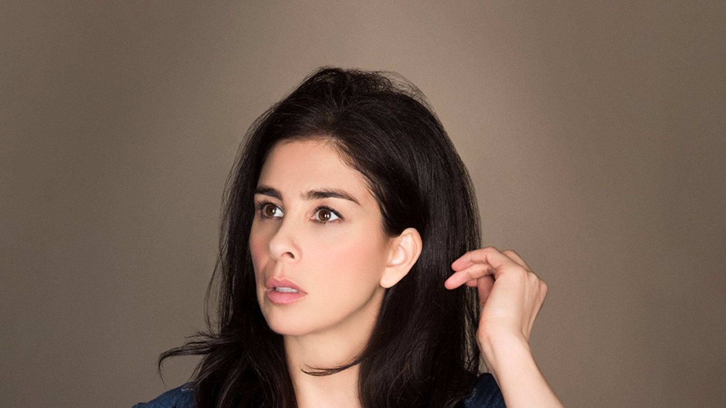 Sarah Silverman