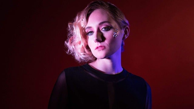 Jessica Lea Mayfield